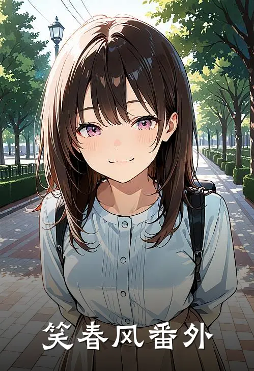 笑春风番外