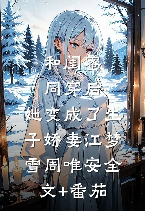 和闺蜜同穿后，她变成了生子娇妻江梦雪周唯安全文+番茄