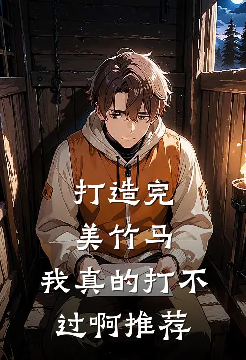 打造完美竹马，我真的打不过啊推荐