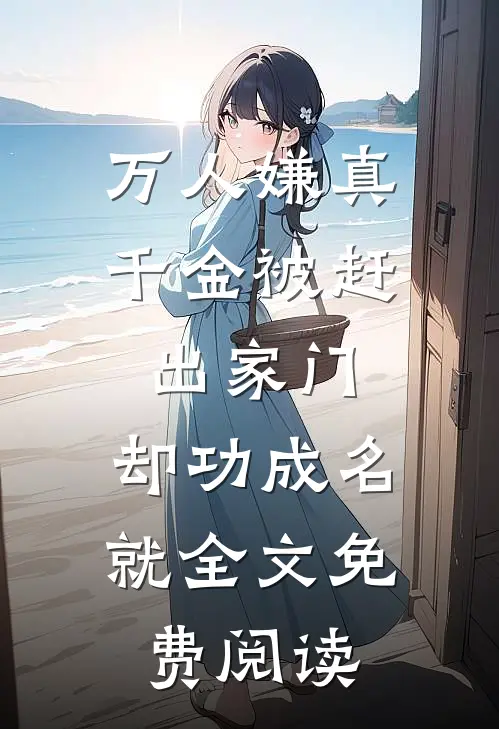 万人嫌真千金被赶出家门，却功成名就全文免费阅读