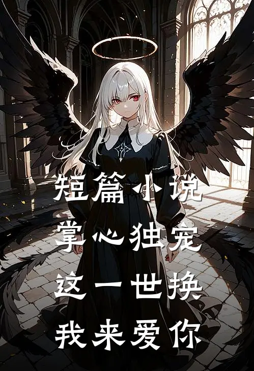 短篇小说掌心独宠：这一世换我来爱你