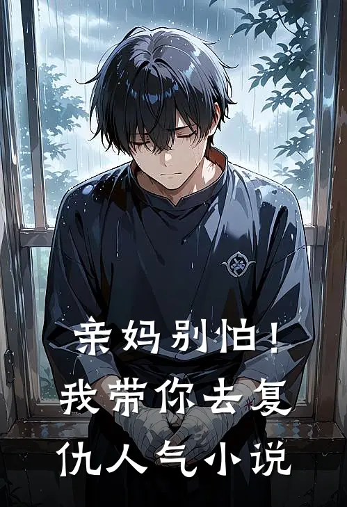 亲妈别怕！我带你去复仇人气小说