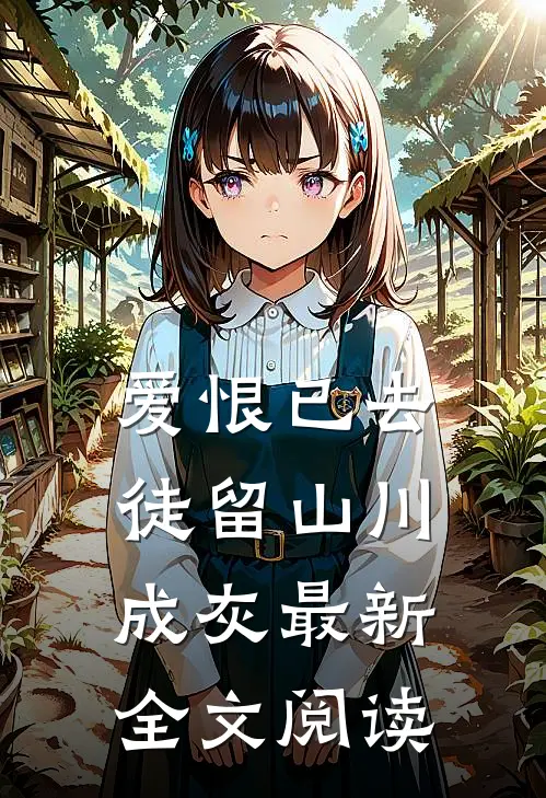 爱恨已去，徒留山川成灰最新全文阅读