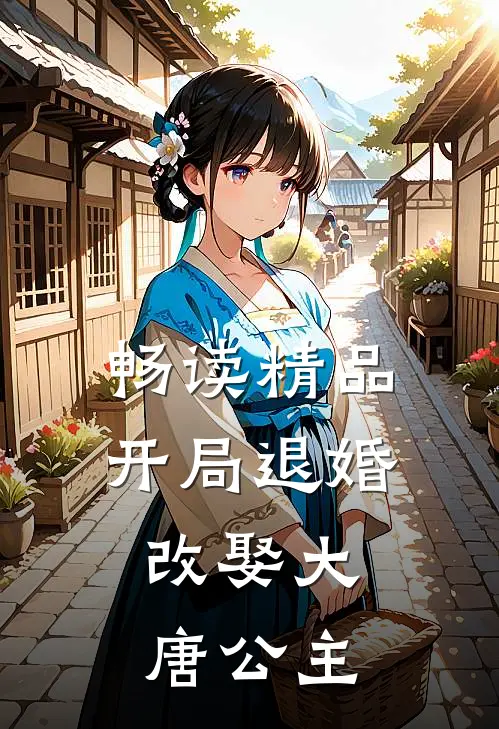 畅读精品开局退婚,改娶大唐公主的
