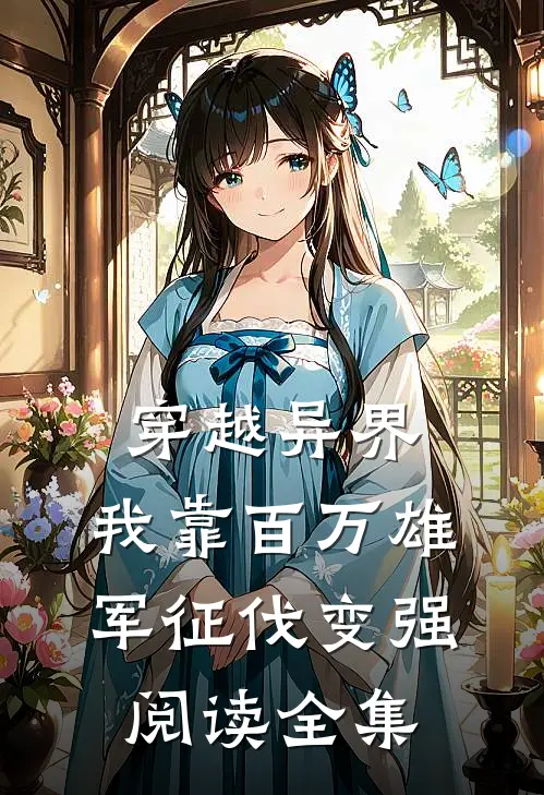 穿越异界：我靠百万雄军征伐变强阅读全集