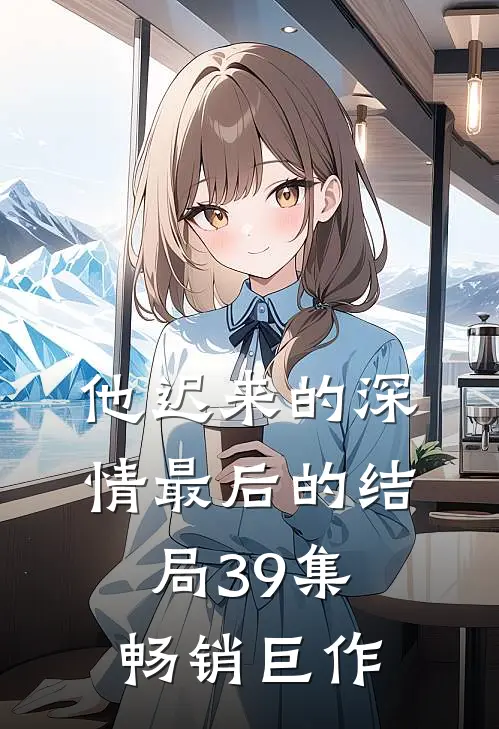 他迟来的深情最后的结局39集畅销巨作