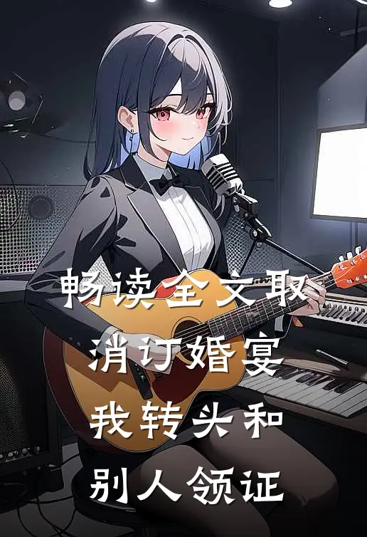 畅读全文取消订婚宴，我转头和别人领证