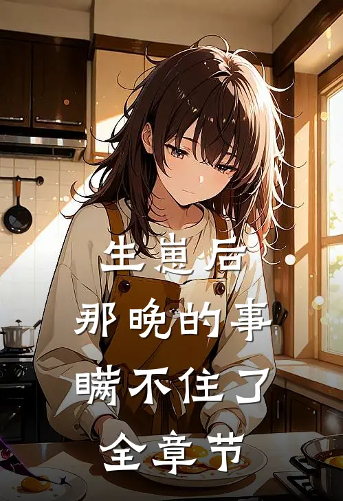 生崽后：那晚的事瞒不住了全章节