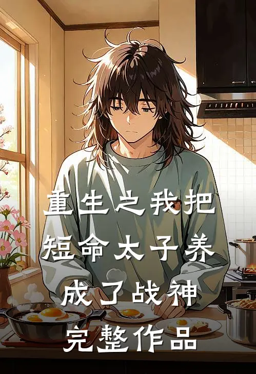 重生之我把短命太子养成了战神完整作品