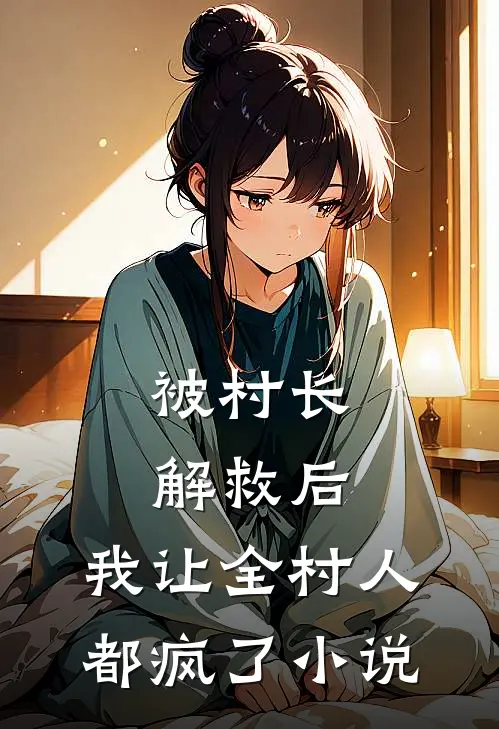 被村长解救后，我让全村人都疯了小说