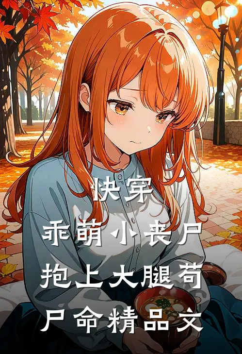 快穿：乖萌小丧尸抱上大腿苟尸命精品文
