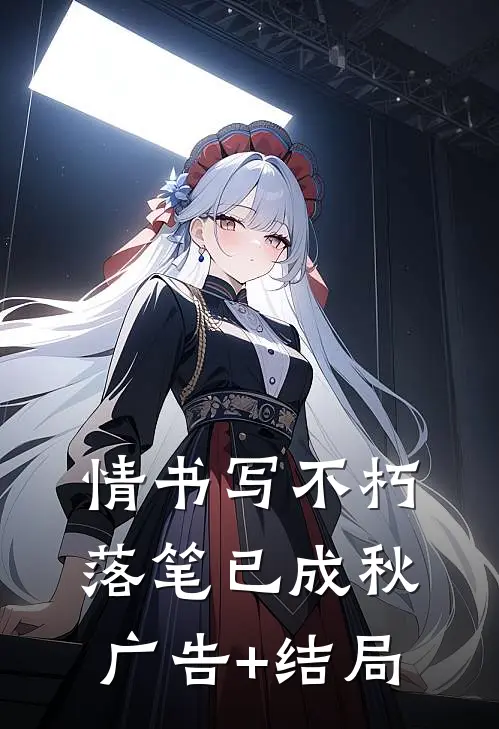 情书写不朽，落笔已成秋广告+结局