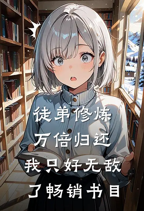 徒弟修炼万倍归还，我只好无敌了畅销书目