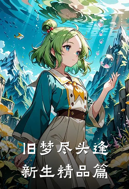 旧梦尽头逢新生精品篇