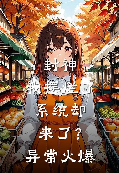 封神：我摆烂了，系统却来了？异常火爆