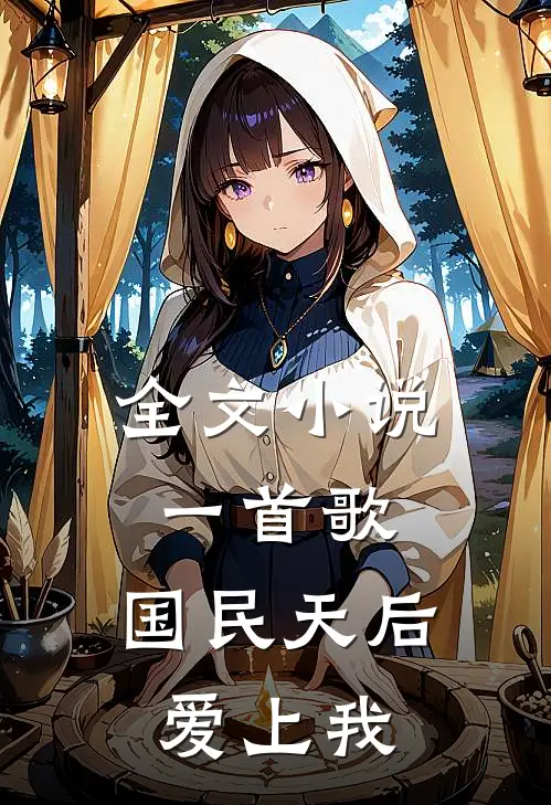 全文小说一首歌，国民天后爱上我