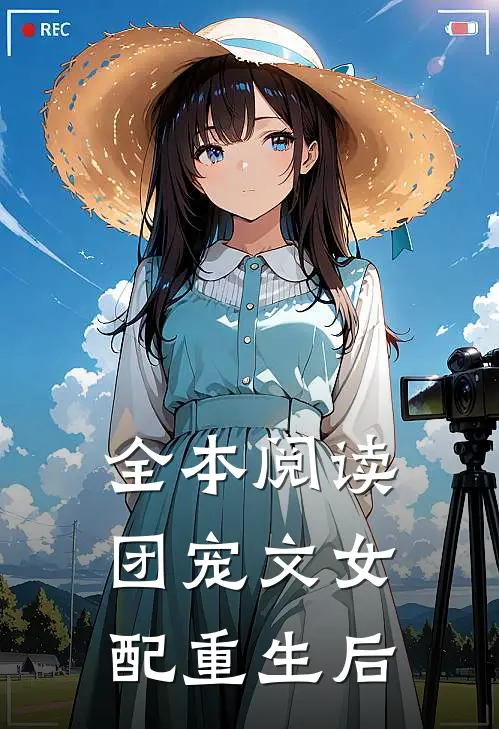 全本阅读团宠文女配重生后
