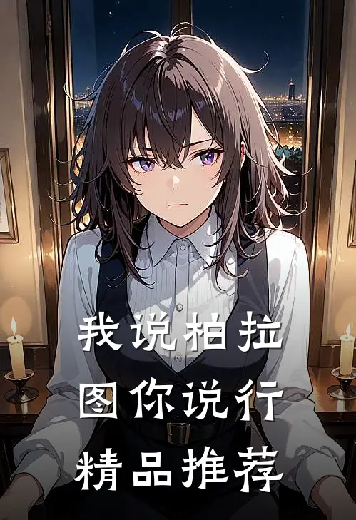 我说柏拉图你说行精品推荐