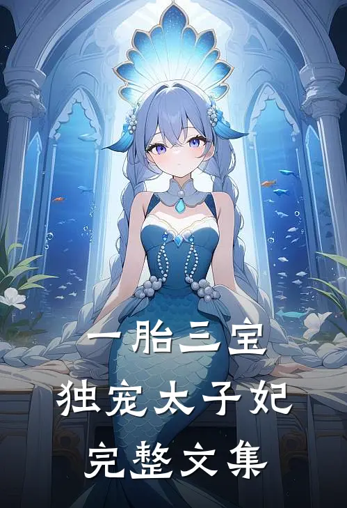 一胎三宝：独宠太子妃完整文集
