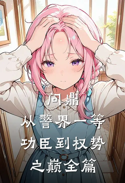 问鼎：从警界一等功臣到权势之巅全篇