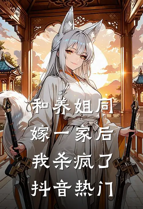 和养姐同嫁一家后，我杀疯了抖音热门