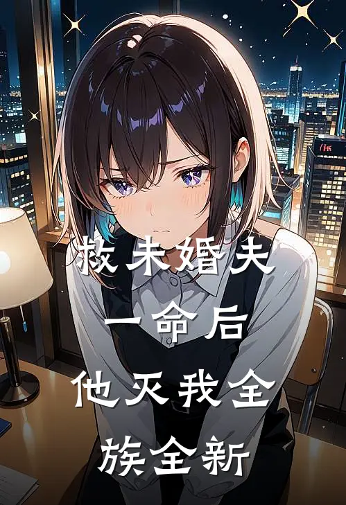 救未婚夫一命后，他灭我全族全新
