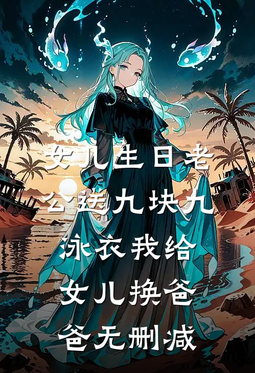 女儿生日老公送九块九泳衣我给女儿换爸爸无删减