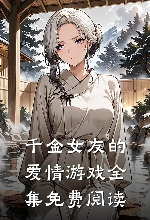 千金女友的爱情游戏全集免费阅读