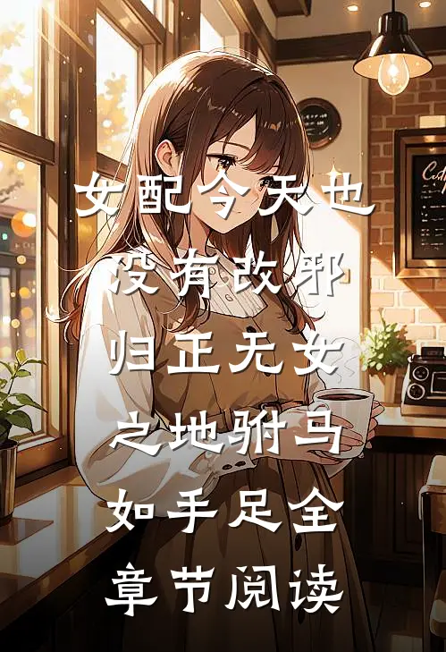 女配今天也没有改邪归正无女之地驸马如手足全章节阅读