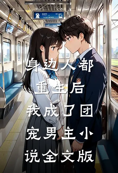 身边人都重生后,我成了团宠男主小说全文版