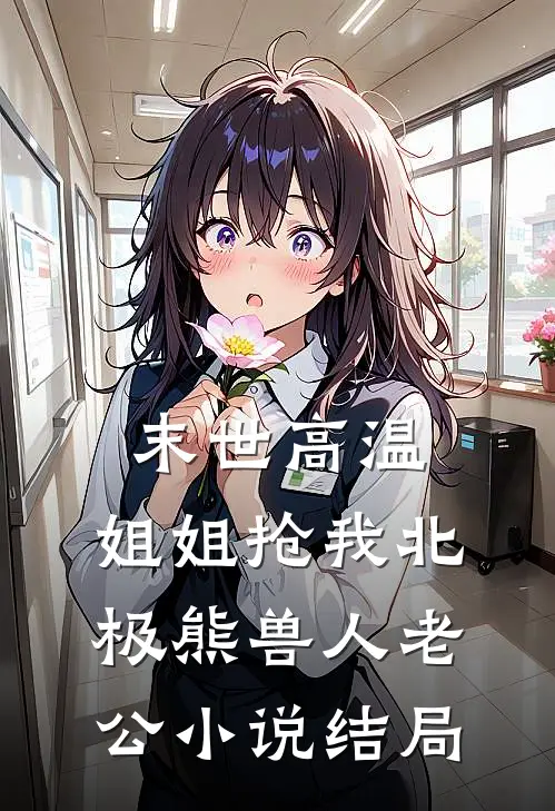 末世高温，姐姐抢我北极熊兽人老公小说结局