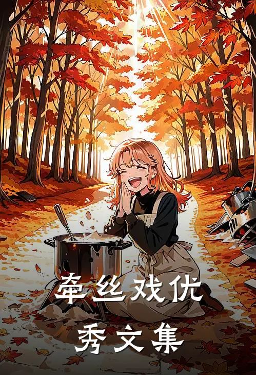 牵丝戏优秀文集