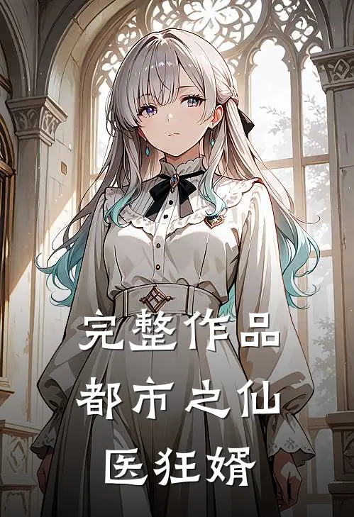 完整作品都市之仙医狂婿