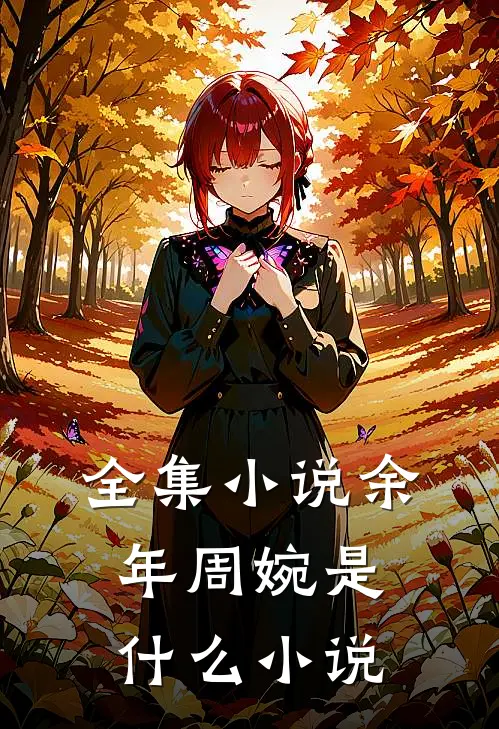 全集小说余年周婉是什么小说