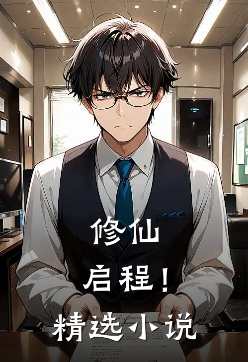 修仙，启程！精选小说