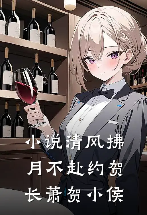 小说清风拂月不赴约(贺长萧贺小侯)