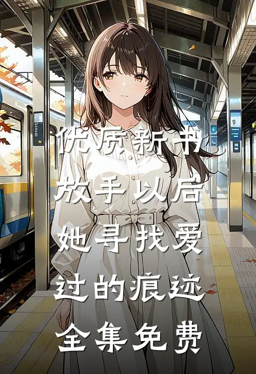 优质新书放手以后，她寻找爱过的痕迹全集免费