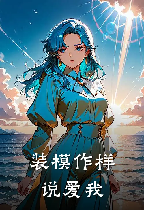 装模作样说爱我