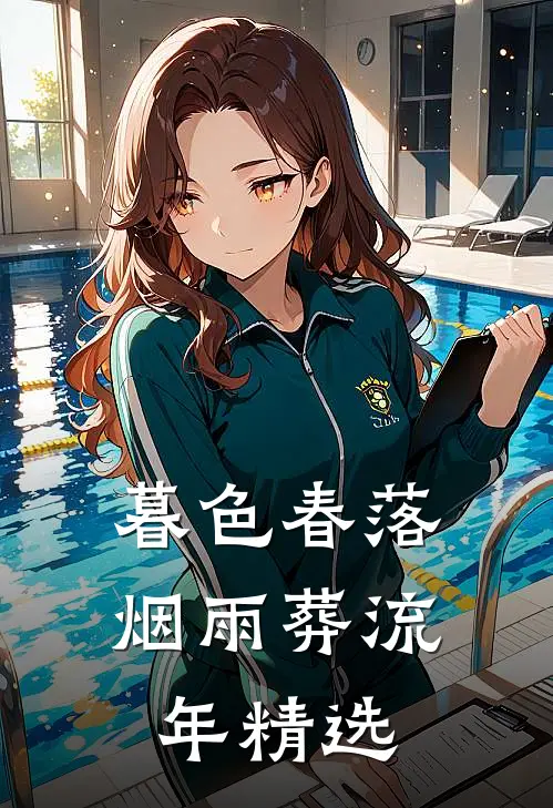 暮色春落，烟雨葬流年精选