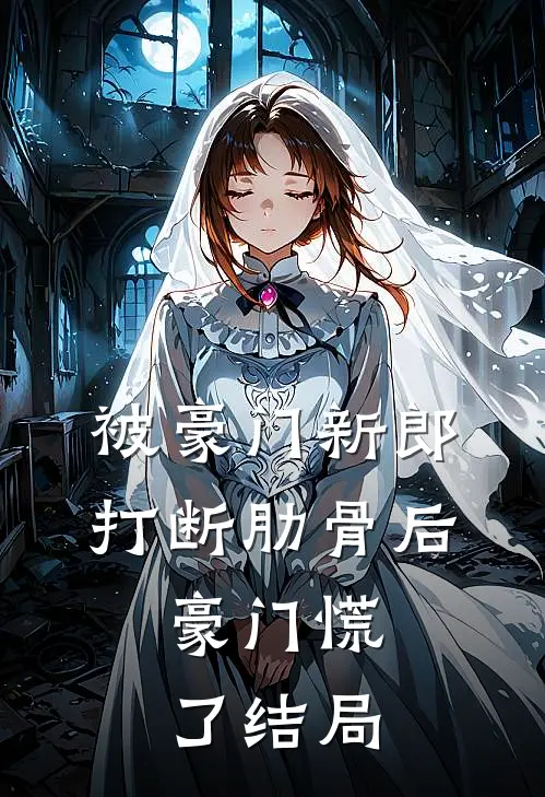 被豪门新郎打断肋骨后，豪门慌了结局