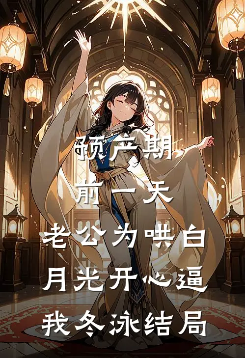 预产期前一天，老公为哄白月光开心逼我冬泳结局