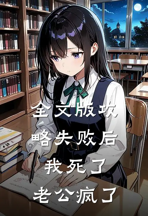 全文版攻略失败后，我死了，老公疯了