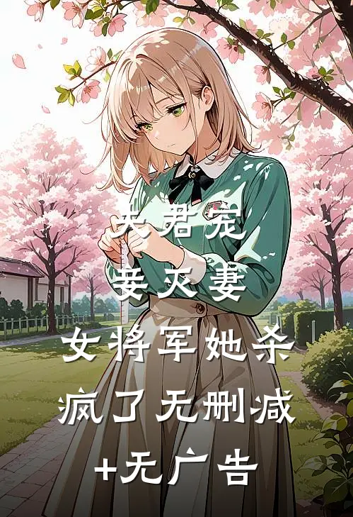 夫君宠妾灭妻，女将军她杀疯了无删减+无广告
