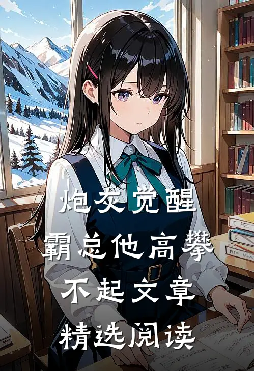 炮灰觉醒：霸总他高攀不起文章精选阅读