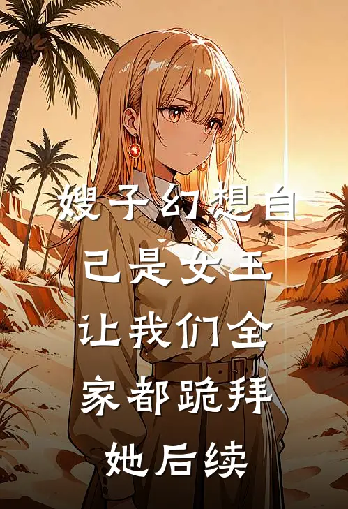 嫂子幻想自己是女王，让我们全家都跪拜她后续