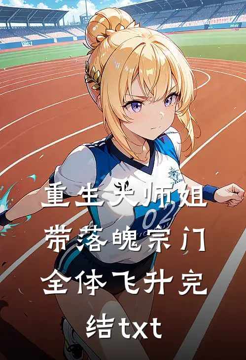 重生大师姐，带落魄宗门全体飞升完结txt