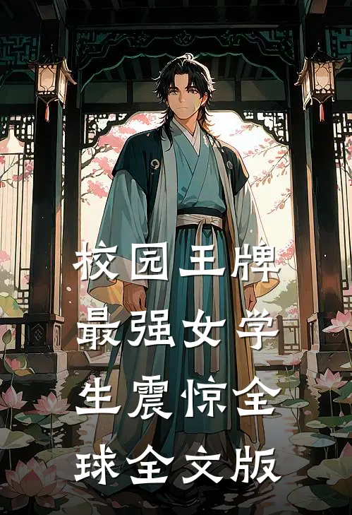 校园王牌：最强女学生震惊全球全文版