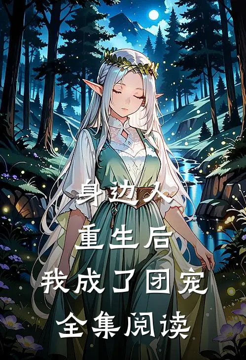 身边人重生后,我成了团宠全集阅读