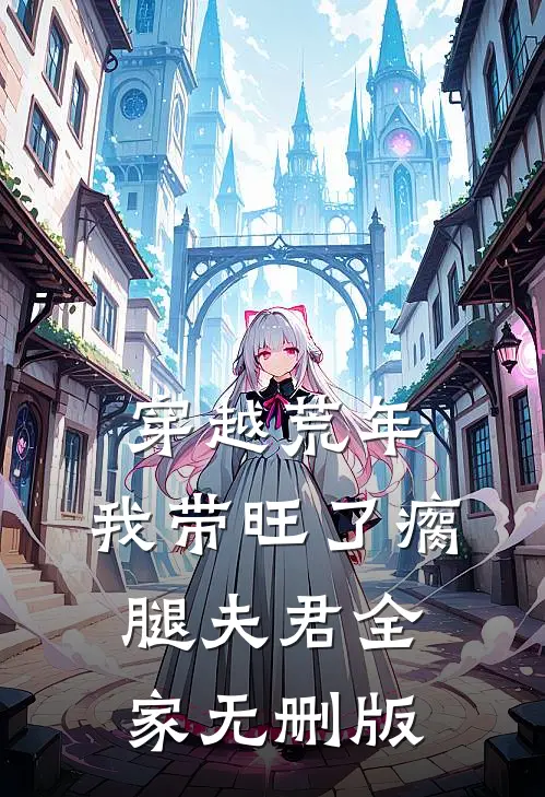 穿越荒年，我带旺了瘸腿夫君全家无删版