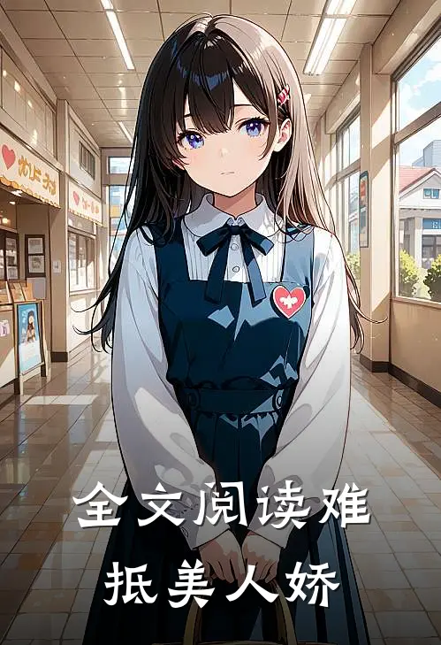 全文阅读难抵美人娇